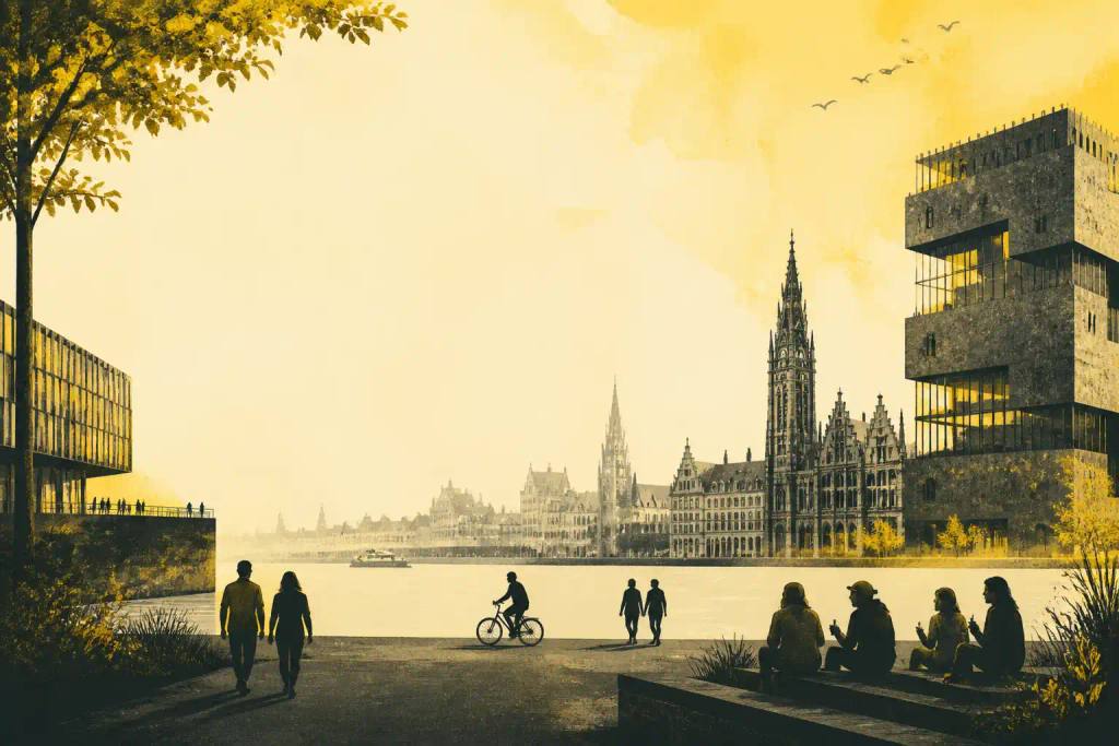 Antwerpen Bruist: Evenementen Weekend 5-6 Sep
