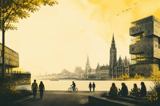 Antwerpen Bruist: Evenementen Weekend 5-6 Sep