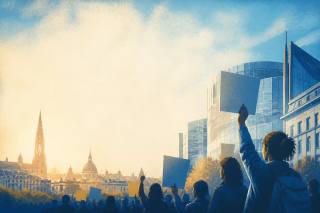 Climate Protest Brussels: Activists Demand…