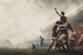 Antwerp makes spectacular comeback against Genk