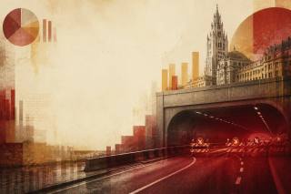 Antwerp Tunnels Closed for Maintenance