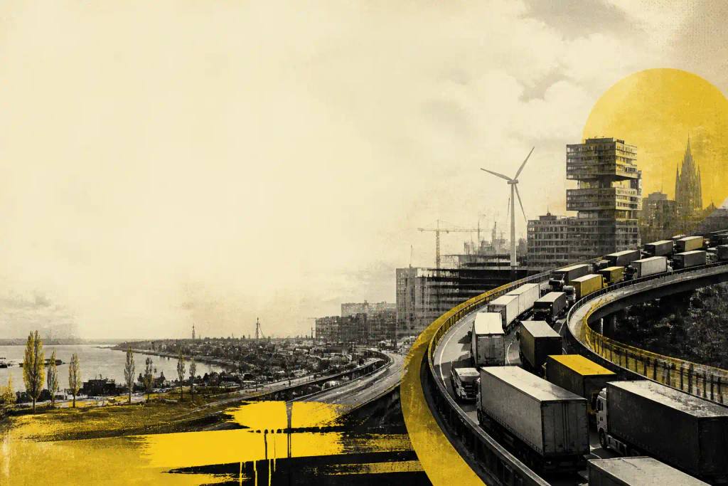 Antwerp Ring: Million-Euro Investment to…