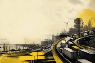Antwerp Ring: Million-Euro Investment to…