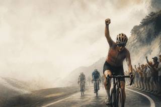 Cycling World Championships: Fleur Moors wins…