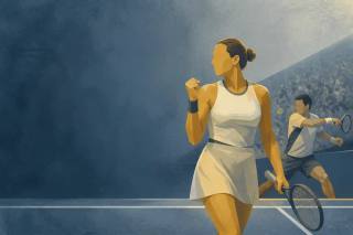US Open: Sabalenka Reaches Round of 16