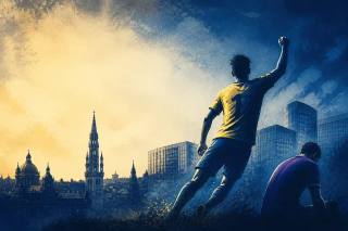 Union defeats Anderlecht 3-0 in Brussels derby