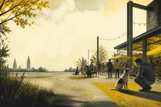Hondenadoptie Antwerpen: Geslaagd Hounds &…