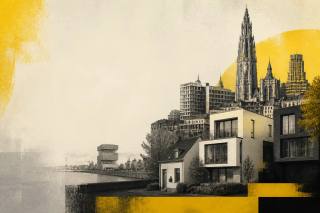 Antwerpen: 72 woningen te koop via Immoweb…