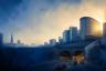 Tunnelrenovatie Brussel: 100 miljoen euro voor…