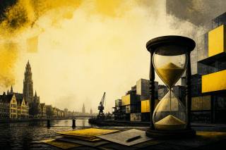 Flemish budget talks prolong during government…