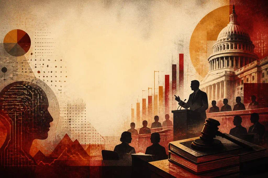 AI Regulation US: Politics stirred by OpenAI…