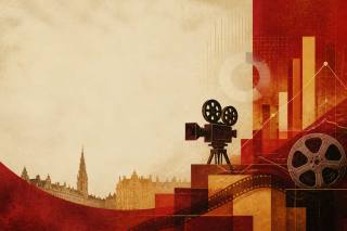 Pyxis EV: €25 Million Boost for Belgian Cinema