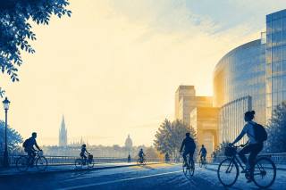 Brussels Cycling: Record Summer since Brussels…
