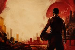 Manu Lecomte Launches Lineal 1-on-1 Basketball