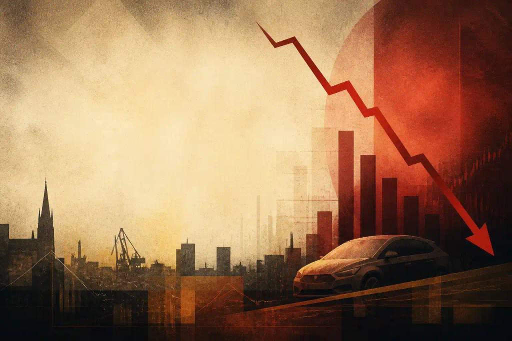 Volkswagen exits Euro Stoxx 50 after 75% share…