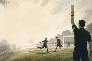 Regional Football: Belgian weekend results and…
