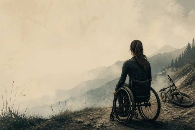 Chiara Teocchi: Italiaanse mountainbikester in…