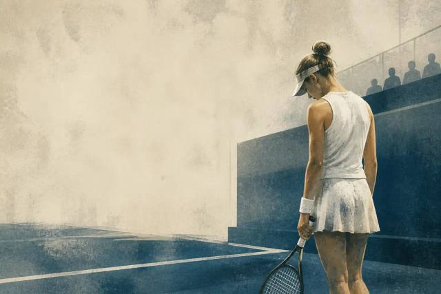 Jeline Vandromme: Grandslamdebuut US Open…