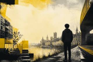 Youth Care 10 years after Jordy Brouillard's…