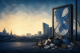 Illegal Dumping Anderlecht: Campaign attracts…
