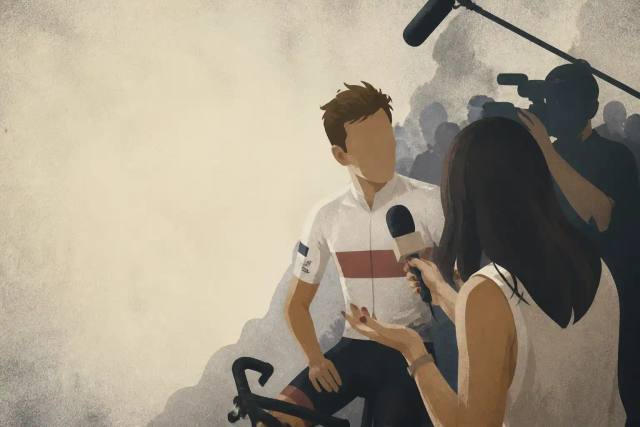 Vuelta: Spaanse influencer onder vuur na…