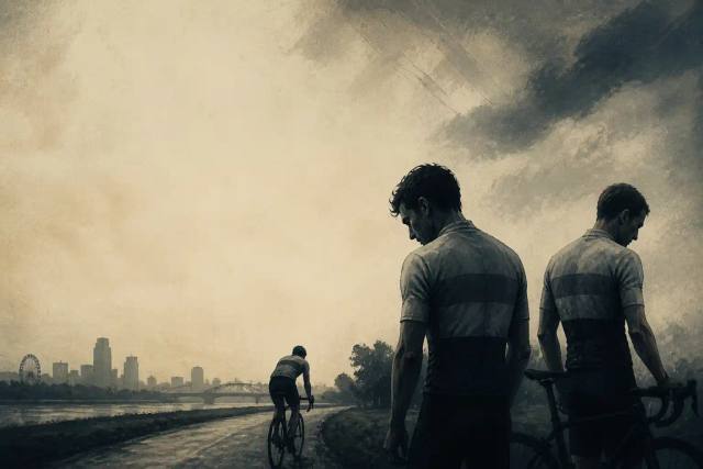 WK wielrennen Montréal: Wellens en Van Wilder…