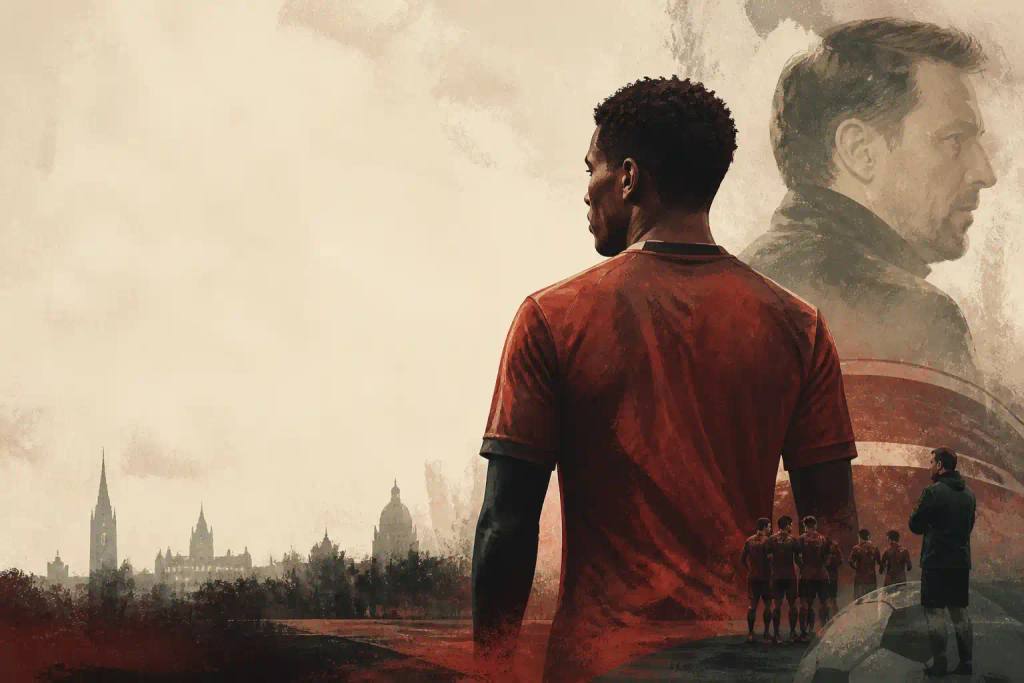 Red Devils: Nathan Ngoy aims to remain key…