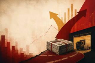 Newspaper Distribution: Flemish publishers…
