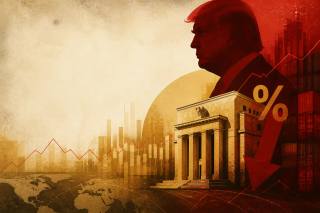 Trump demands Fed rate cut, threatens trade…