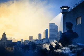 Prisons: Brussels mayors critical of police…