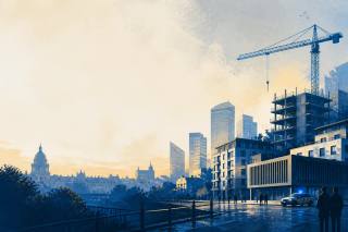 Forest: Over 160 Homes & New Police Station in…