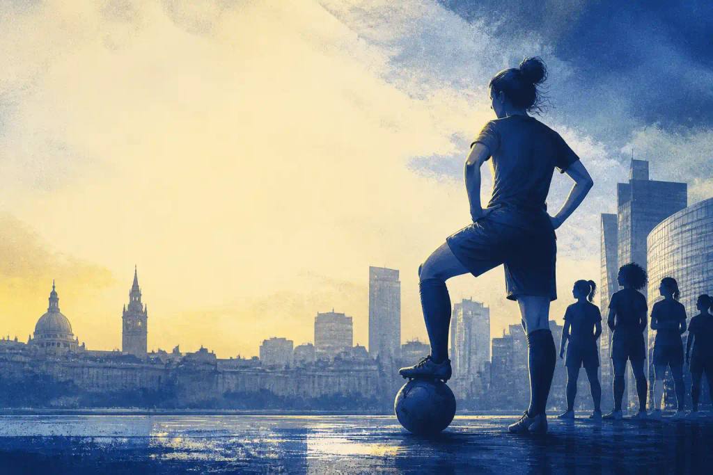 Anderlecht Women: Unblemished lead in Lotto…