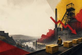 Small Parcels: Drastic decline after new EU tax