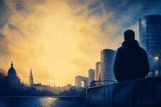 Kalasnikov in Brussels: 23-Year-Old Moroccan…
