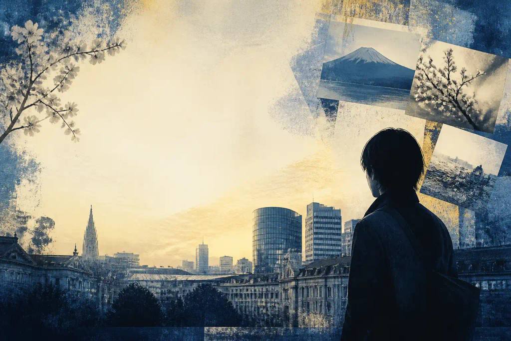 Japanese photography: 'Lost and Found' expo in…
