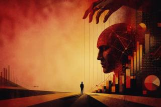 AI Danger: Anthropic Researcher Warns of Loss…