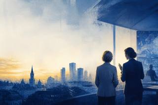 European Crisis Centre: Von der Leyen, Lahbib…