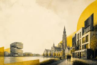 Antwerpen: 58 woningen te koop via Immoweb