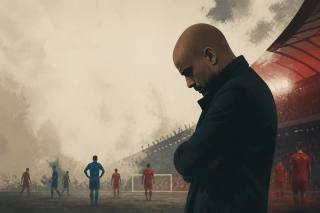Kompany's Bayern Drops First Points