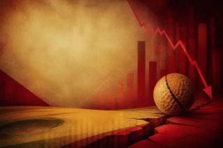 LIV Golf Bankrupt After Saudi Investor…