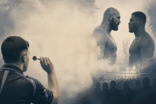 Boxing Clash: Luke Littler critical of Fury vs…