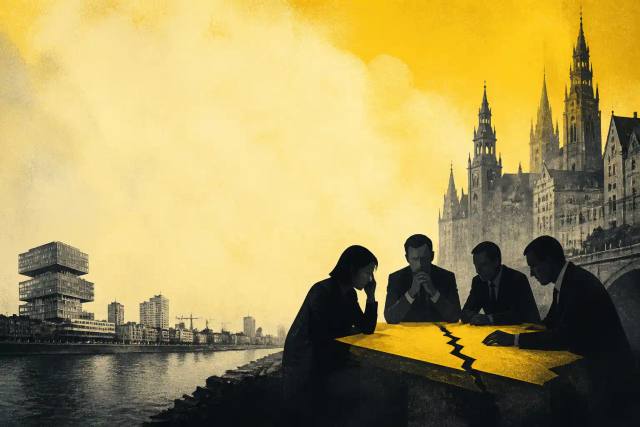 Flemish Budget: Nervousness peaks over agreement