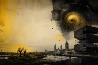 Dark matter: Glimpse of mysterious particles…