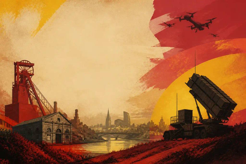 United Kingdom: £100M for Ukraine's air defense