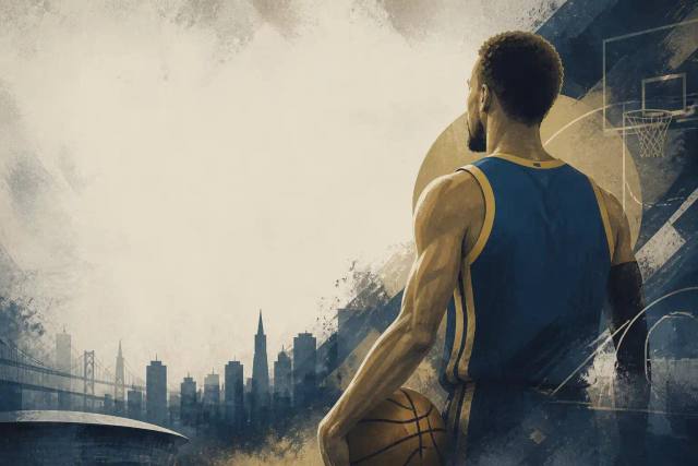 Stephen Curry signs new contract with Golden…