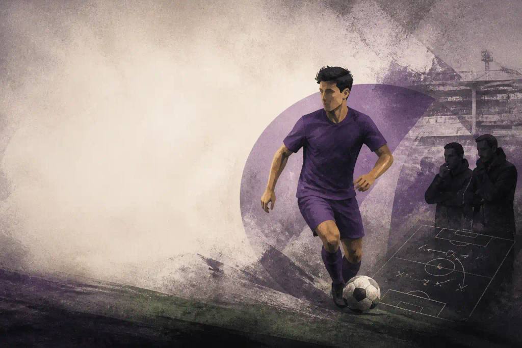 Anderlecht: 8 miljoen euro voor Santi Garcia…