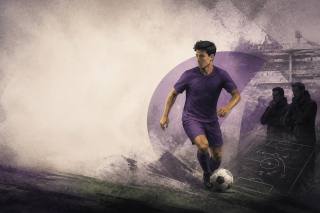 Anderlecht: 8 million euros for Santi Garcia…