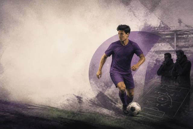 Anderlecht: 8 miljoen euro voor Santi Garcia…