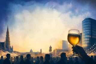 Belgian Beer Weekend attracts 73,000 visitors…