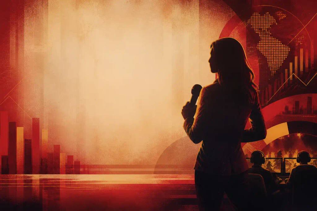 Eefje Depoortere: Belgian Esports Star and…